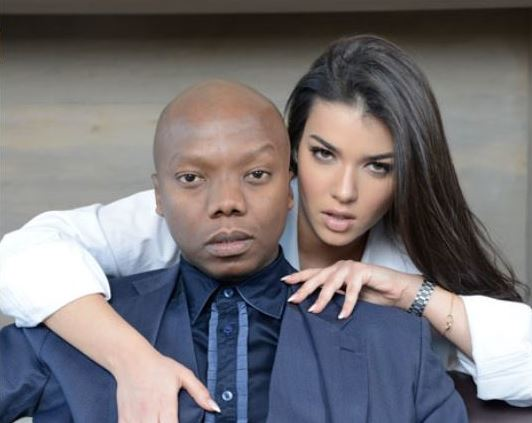 Tbo Touch on SA's 1st black-owned Gin, #DataMustFall, DStv vs Netflix and money