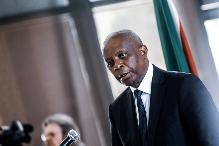 I’m an unapologetic capitalist. I enjoy making money - Herman Mashaba, ActionSA