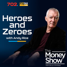 Heroes and Zeros, with Andy Rice