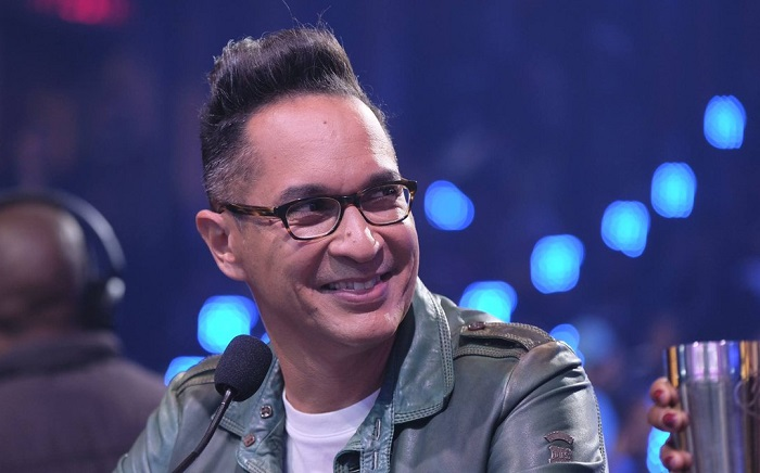 I love the people. They might not love me – Randall Abrahams (SA Idols judge)