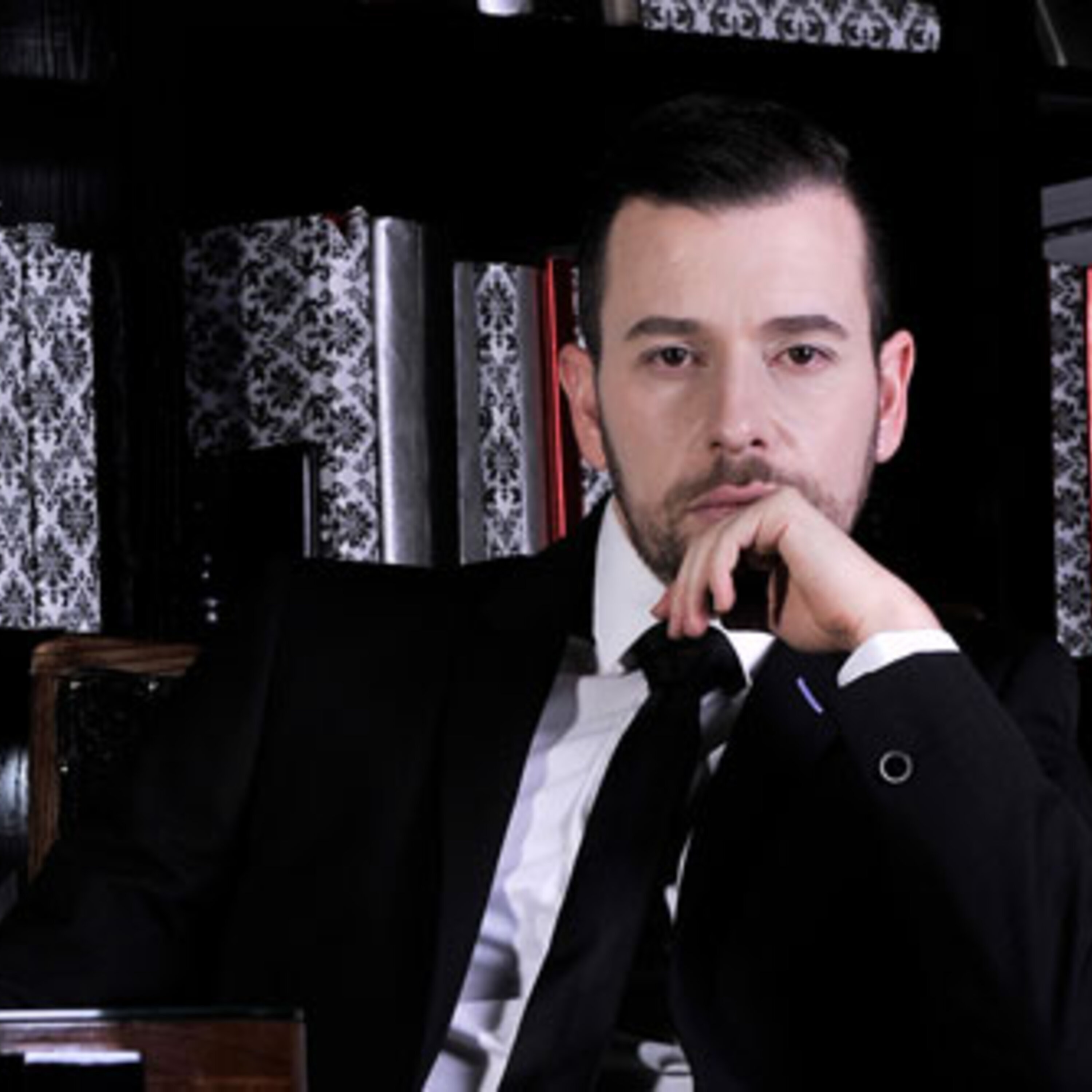 Make Money Mondays: RJ Benjamin