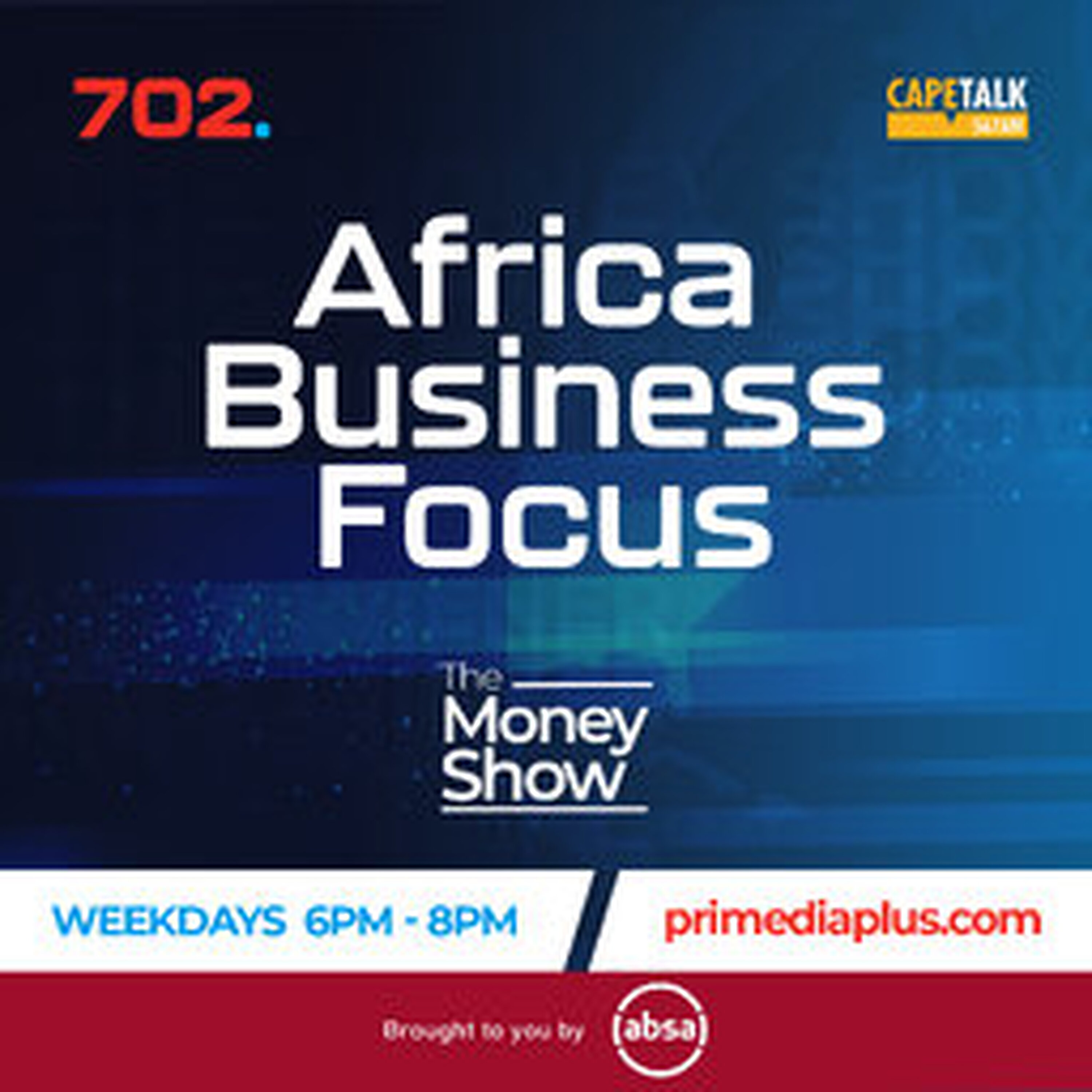 Africa Business Focus: Namibia terminates $2.4 million AI crop monitoring contract with US firm.