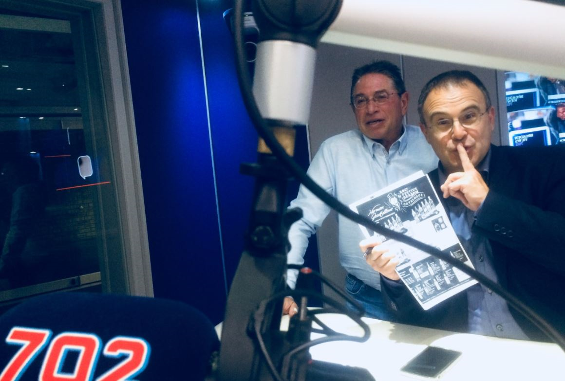 Meet Solly Kramer, CEO of third-generation family business Norman Goodfellows