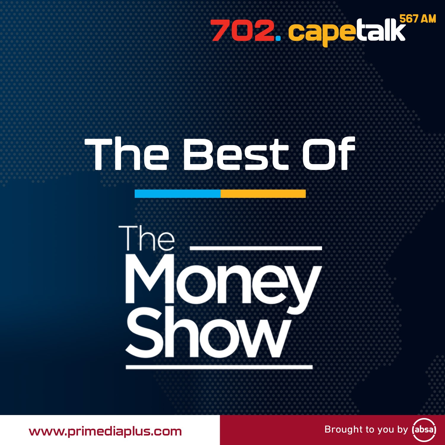 The Money Show cover image