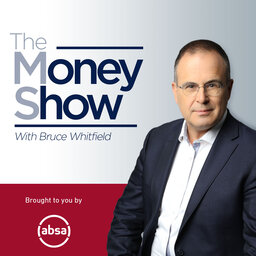 Pick n Pay loses billions in its annual sales. For our Shapeshifter, we are joined by Andre Hugo, CEO ofSpot Money.