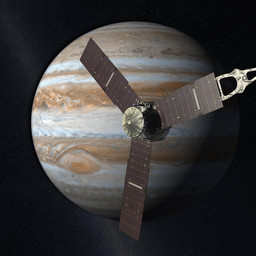 5 insights about entrepreneurship from Juno’s epic voyage to Jupiter