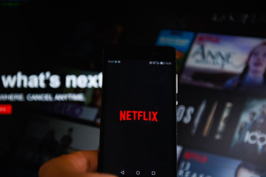 How Netflix became the 7th largest company in the world