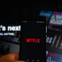 How Netflix became the 7th largest company in the world