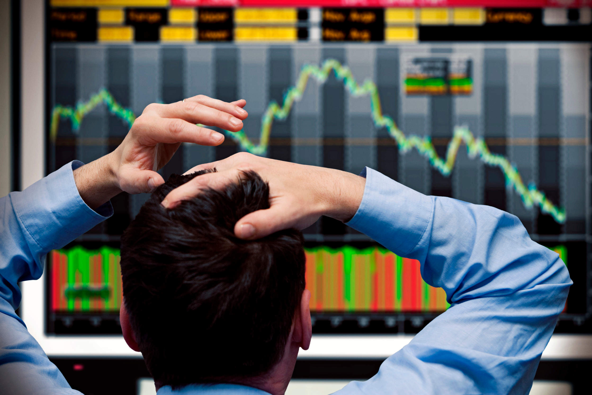 Should you ever buy shares? - Personal Finance with Warren I