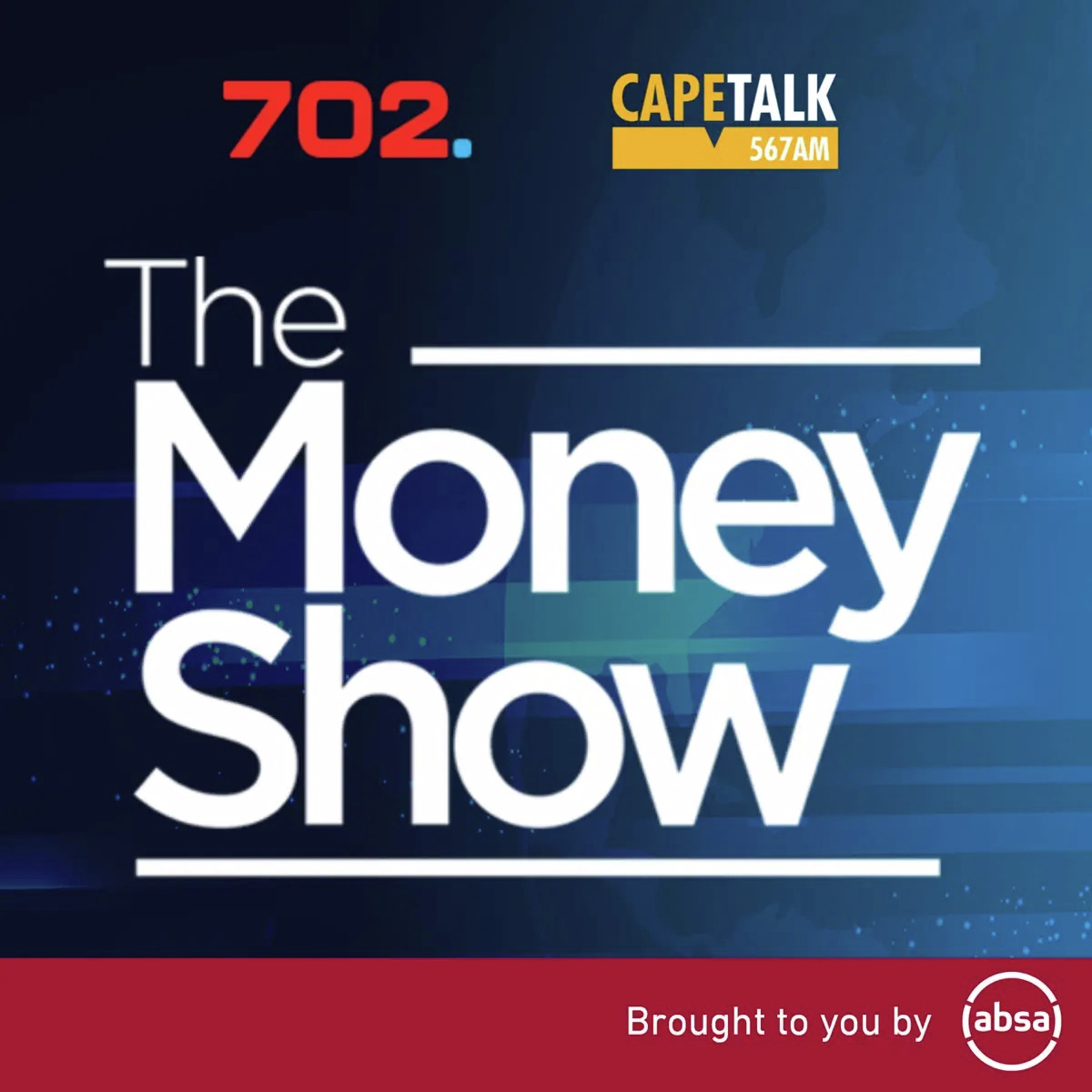The Money Show cover image