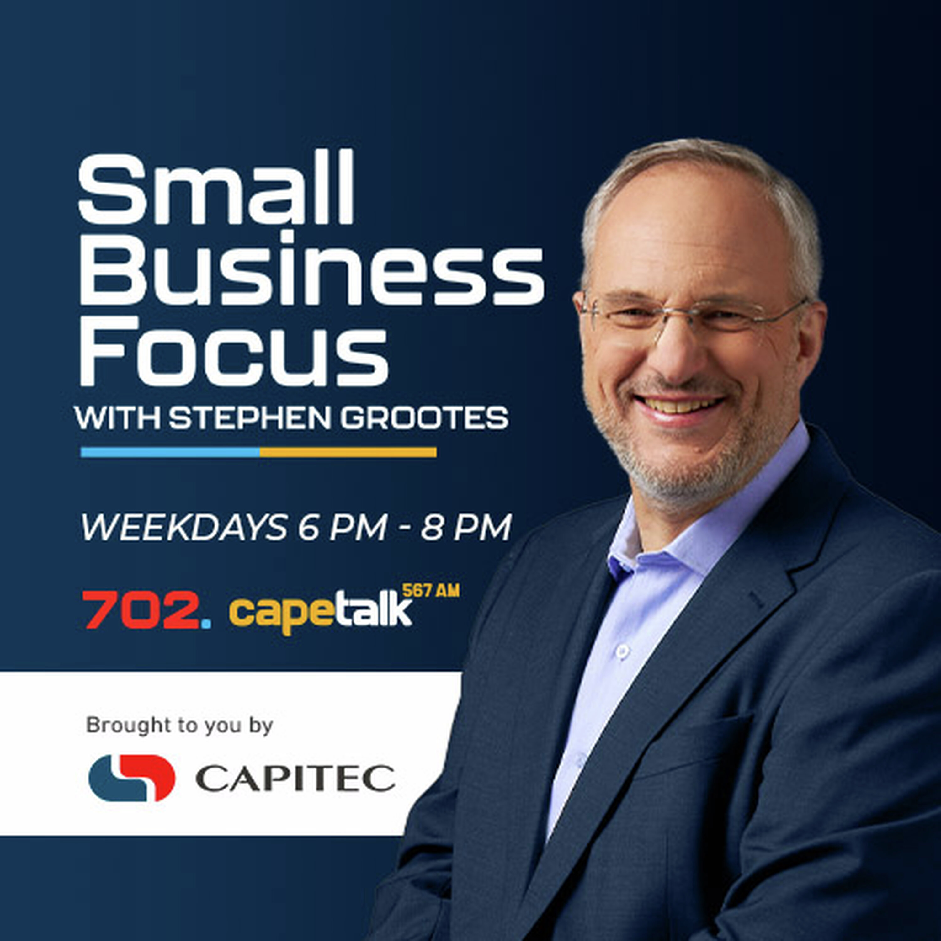 Small Business Focus: Why small businesses can’t afford to lose sight of their customers