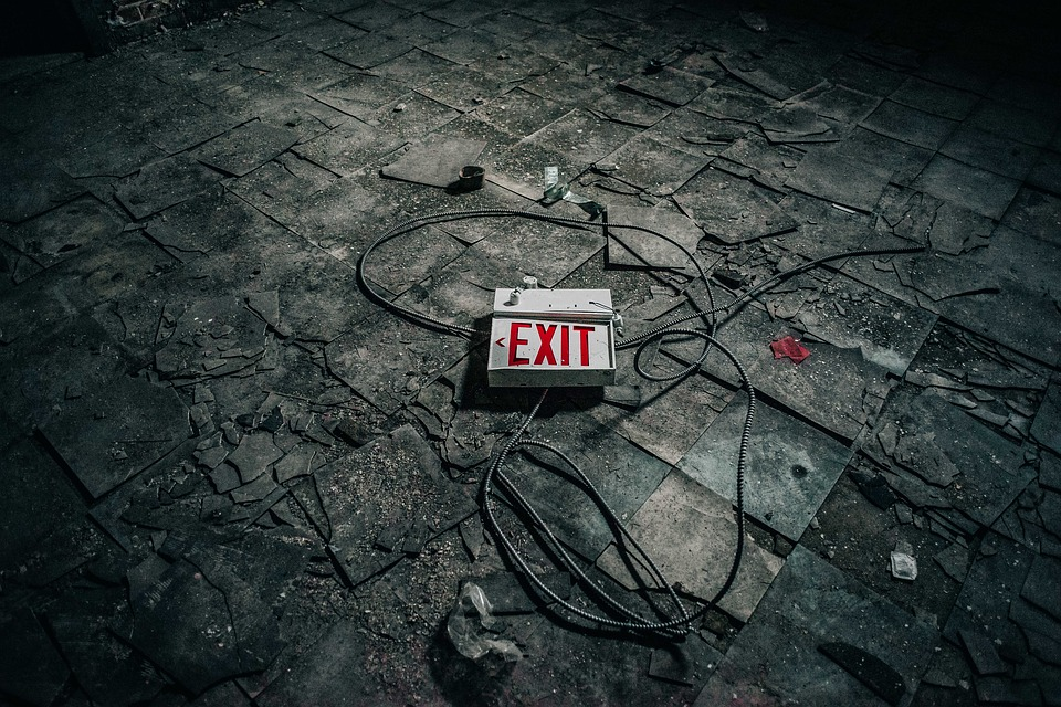 Why, when and how to exit your business