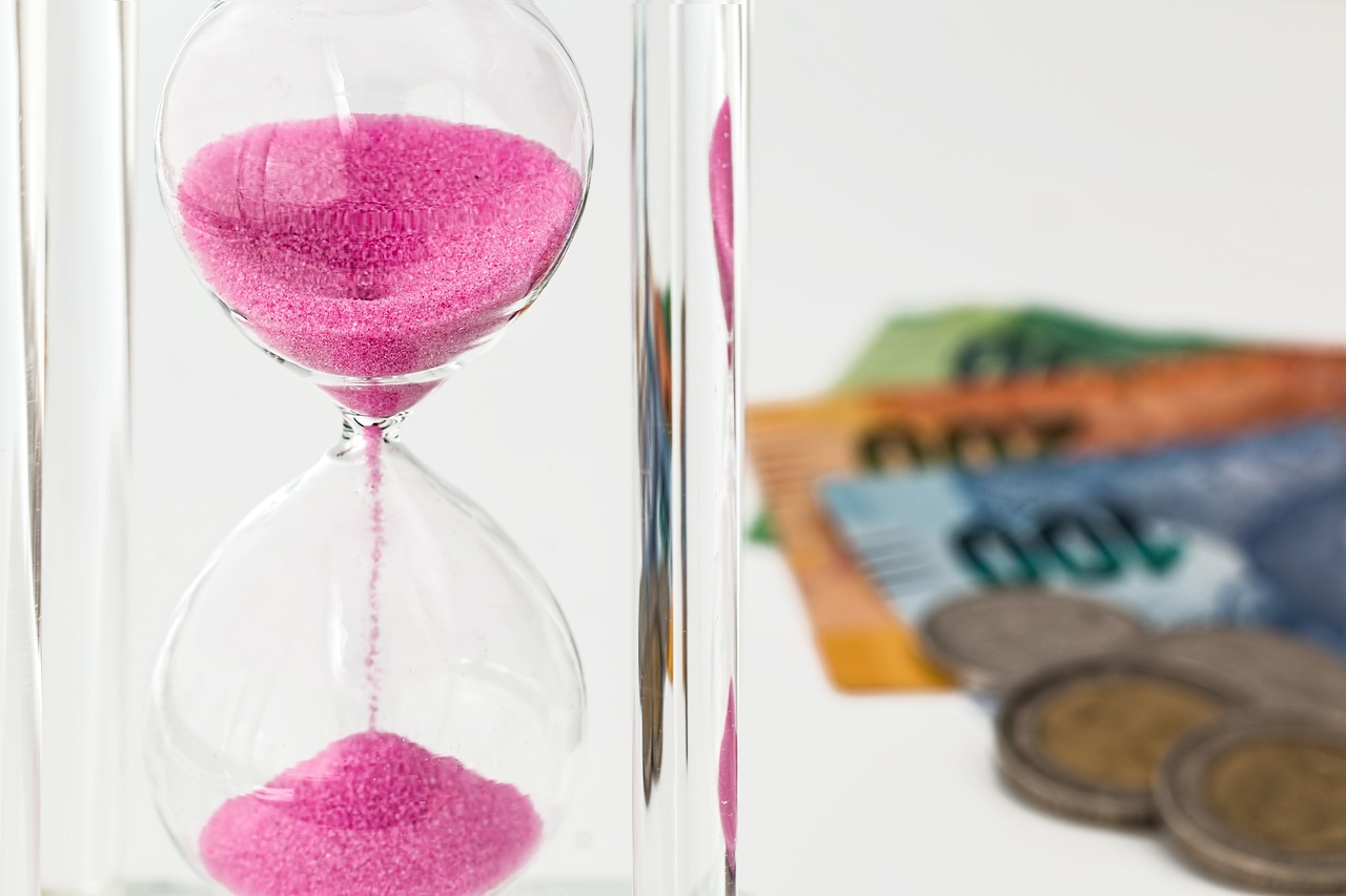 How to escape the tyranny of project based revenues