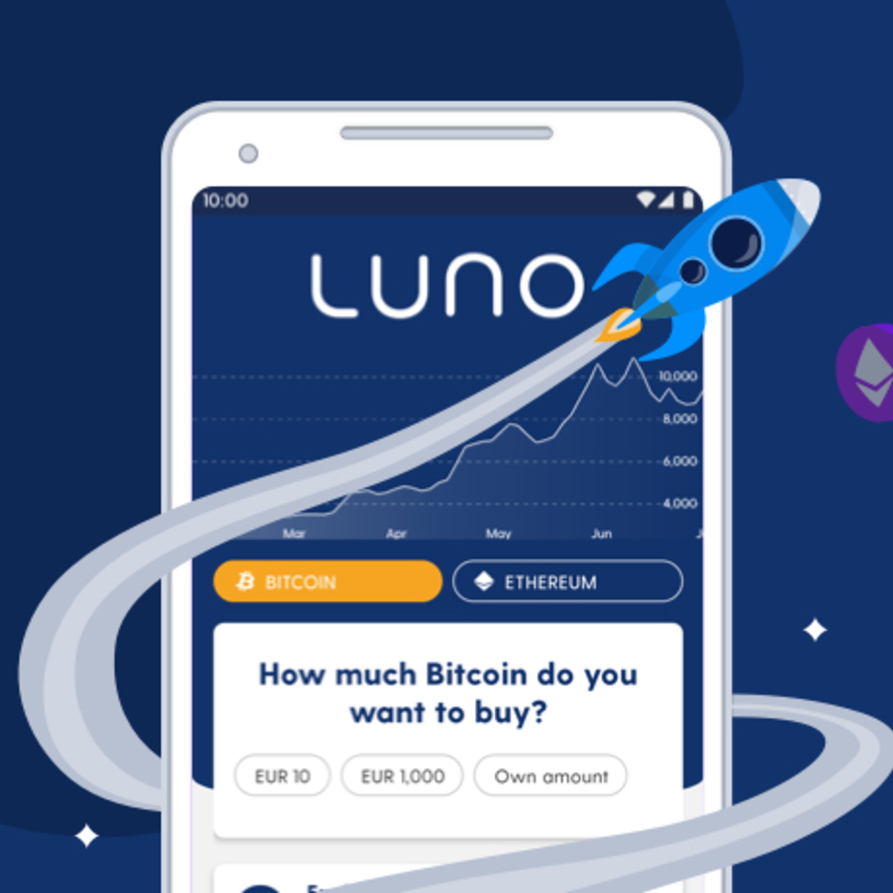 How Luno outgrew Cape Town for London, handling Bitcoin billions in 40 countries