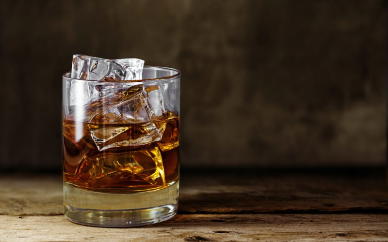 Meet marketing guru Yossi Schwartz (learn why he’s leaving it all… for whisky)