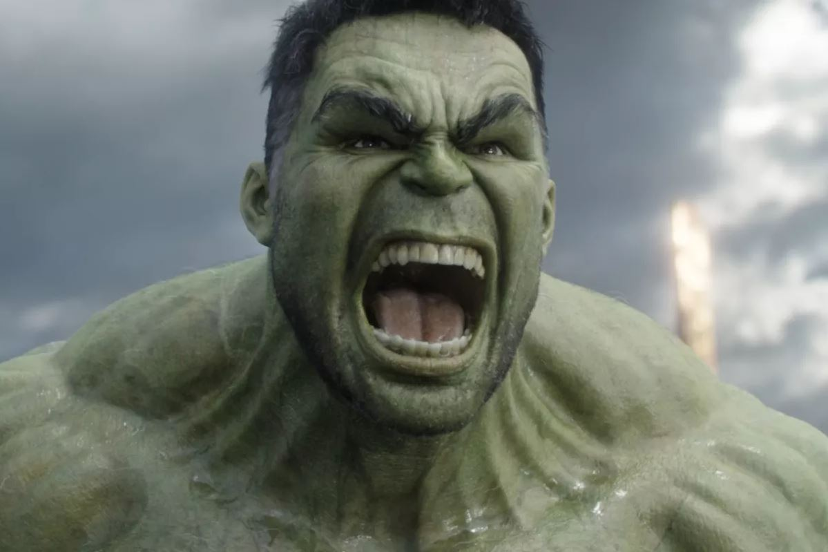Data disappeared? Internet down? Bad service? On feeling 'customer rage'...