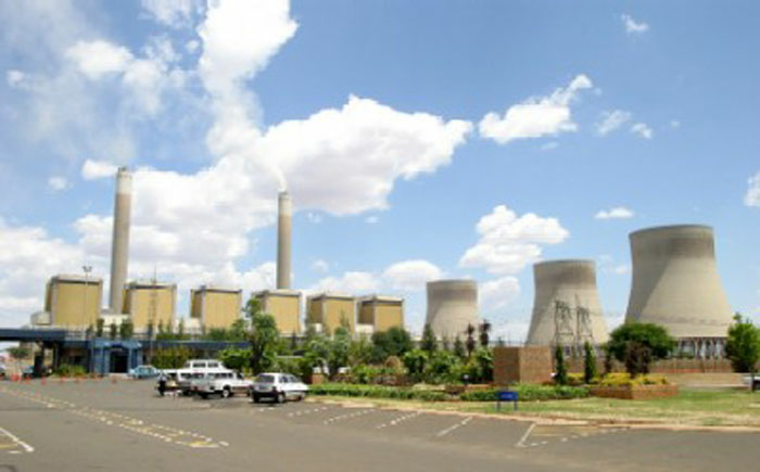 The impact of a fire in the US might spare South Africa from getting burned