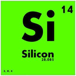 The Silicon Age - How one element has powered most of human innovation