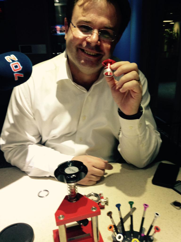 I love economics. It’s part of me - Kevin Lings (Chief Economist, Stanlib)