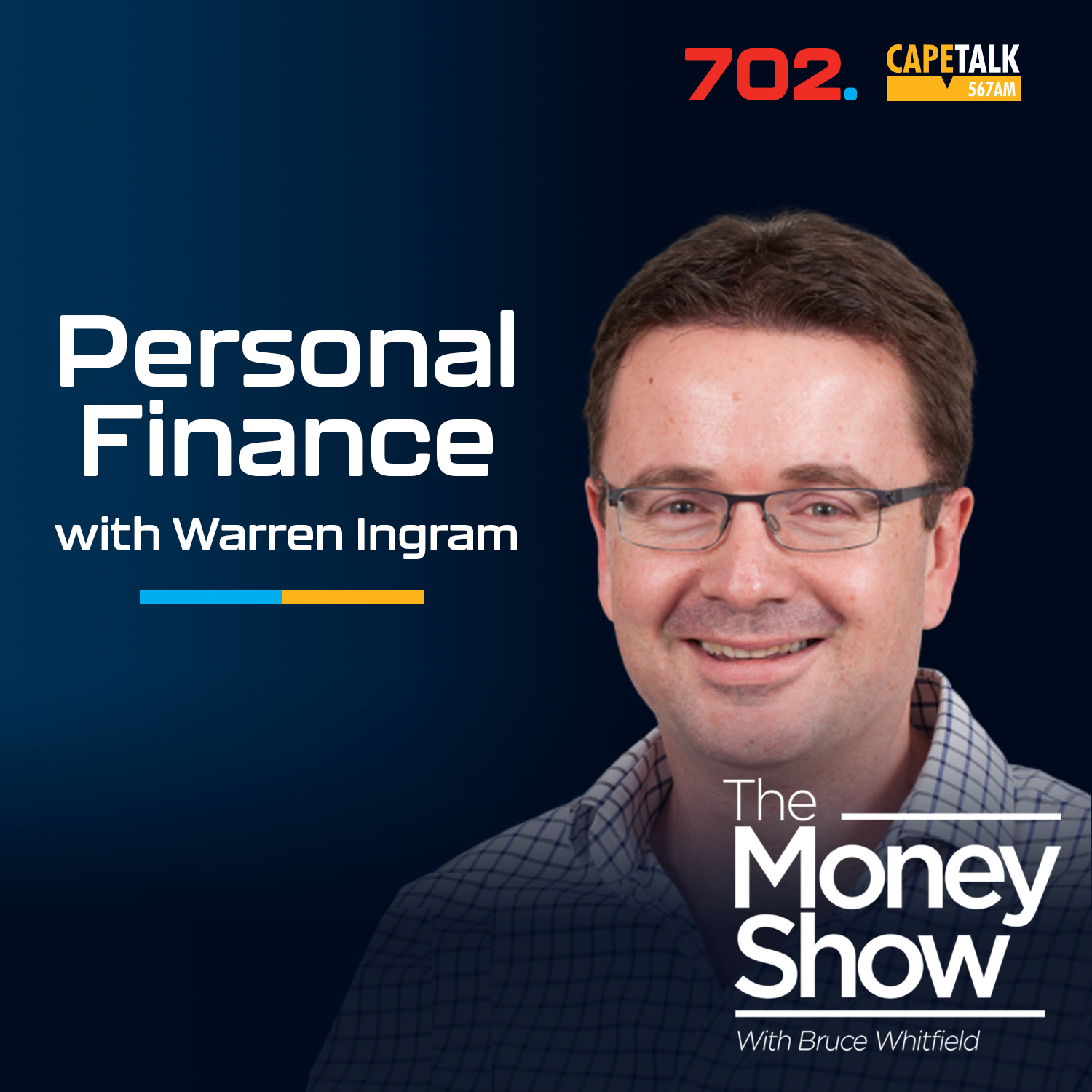 Personal Finance -  Financial Freedom Number (FFN)