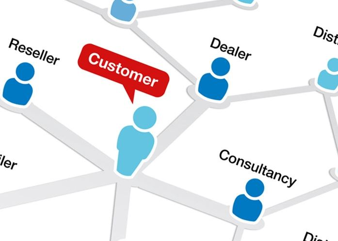 How to create 'sales channels' to grow revenues (why, when and where to do so)