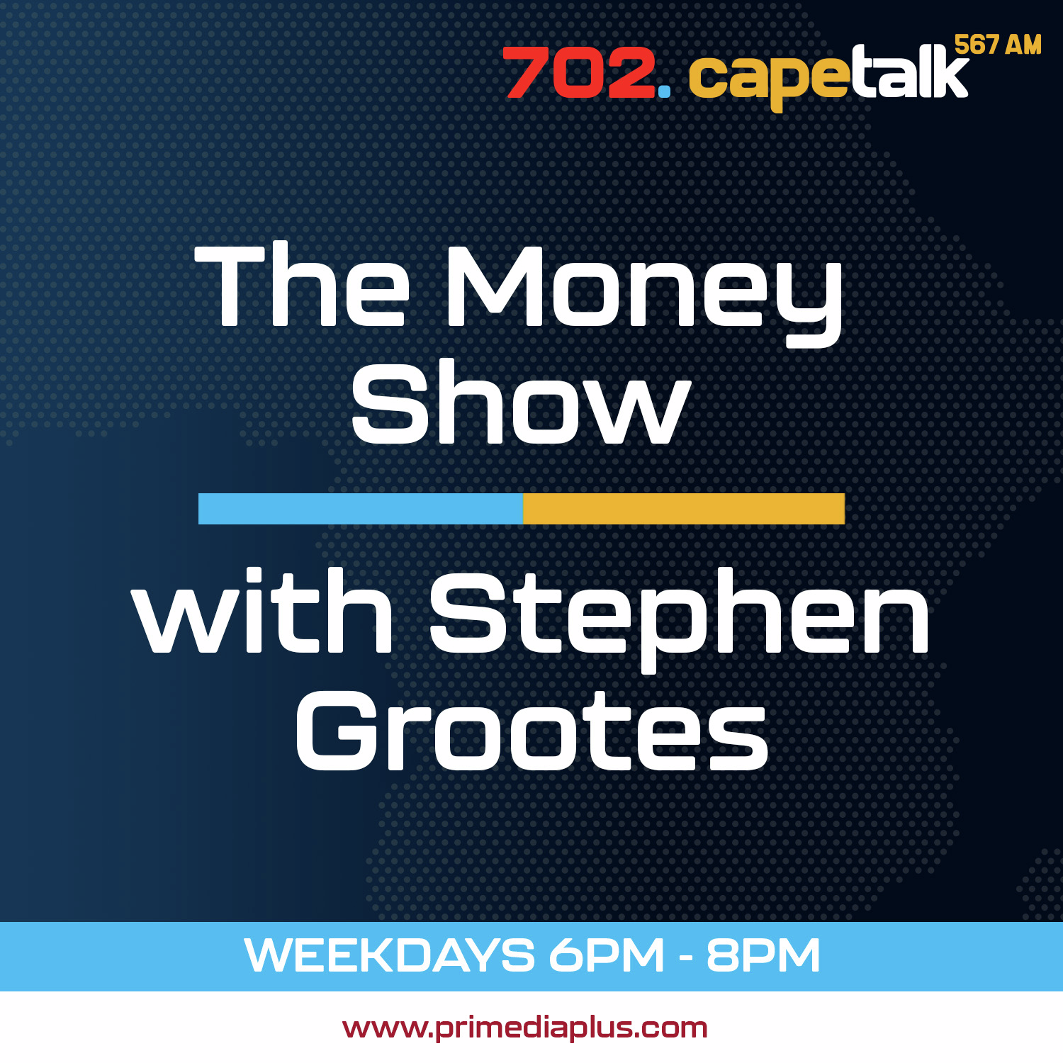 Market commentary with Anthony Modisane at ABSA CIB: 25th August  2026