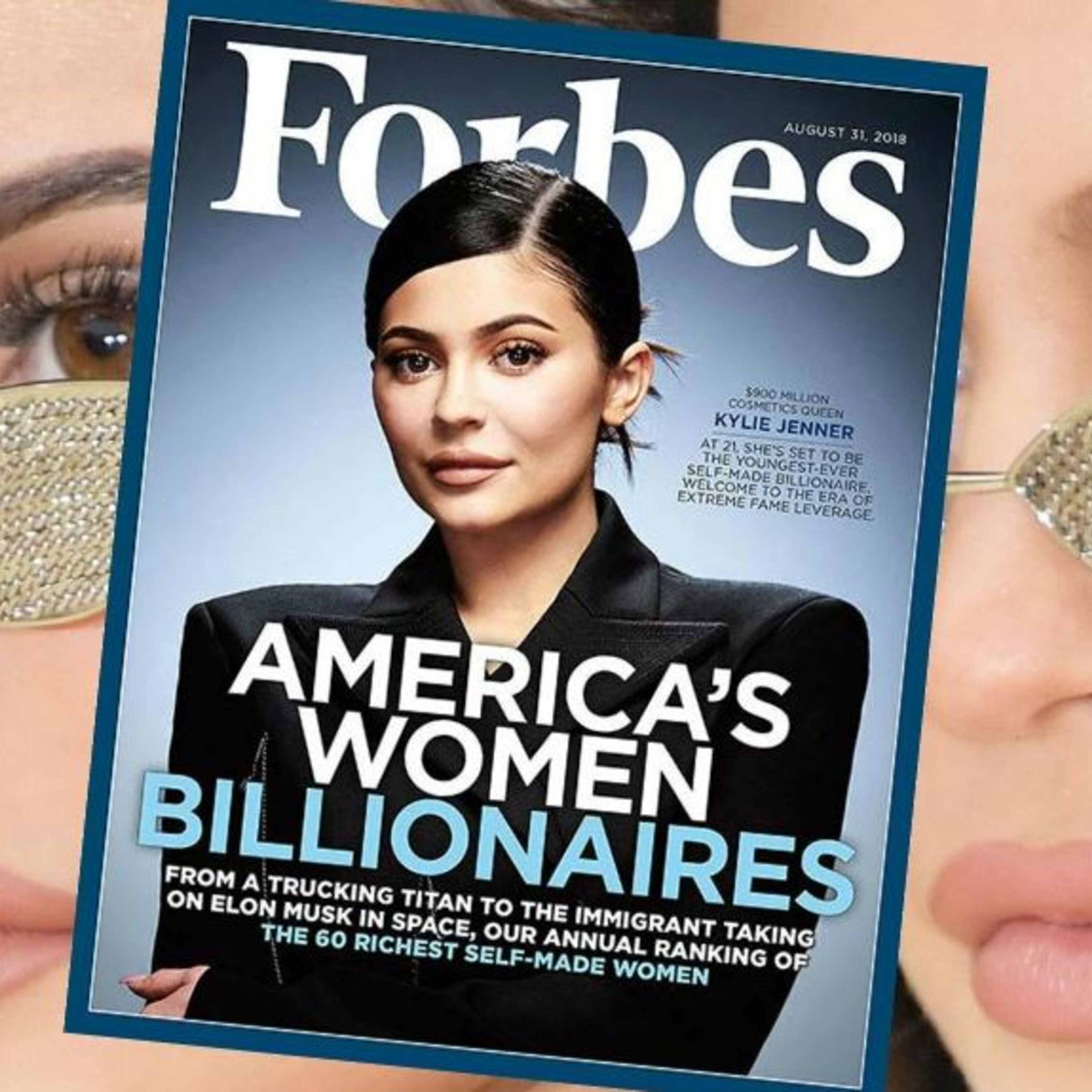 Influencers have power over your buying decisions. Brands know that all to well