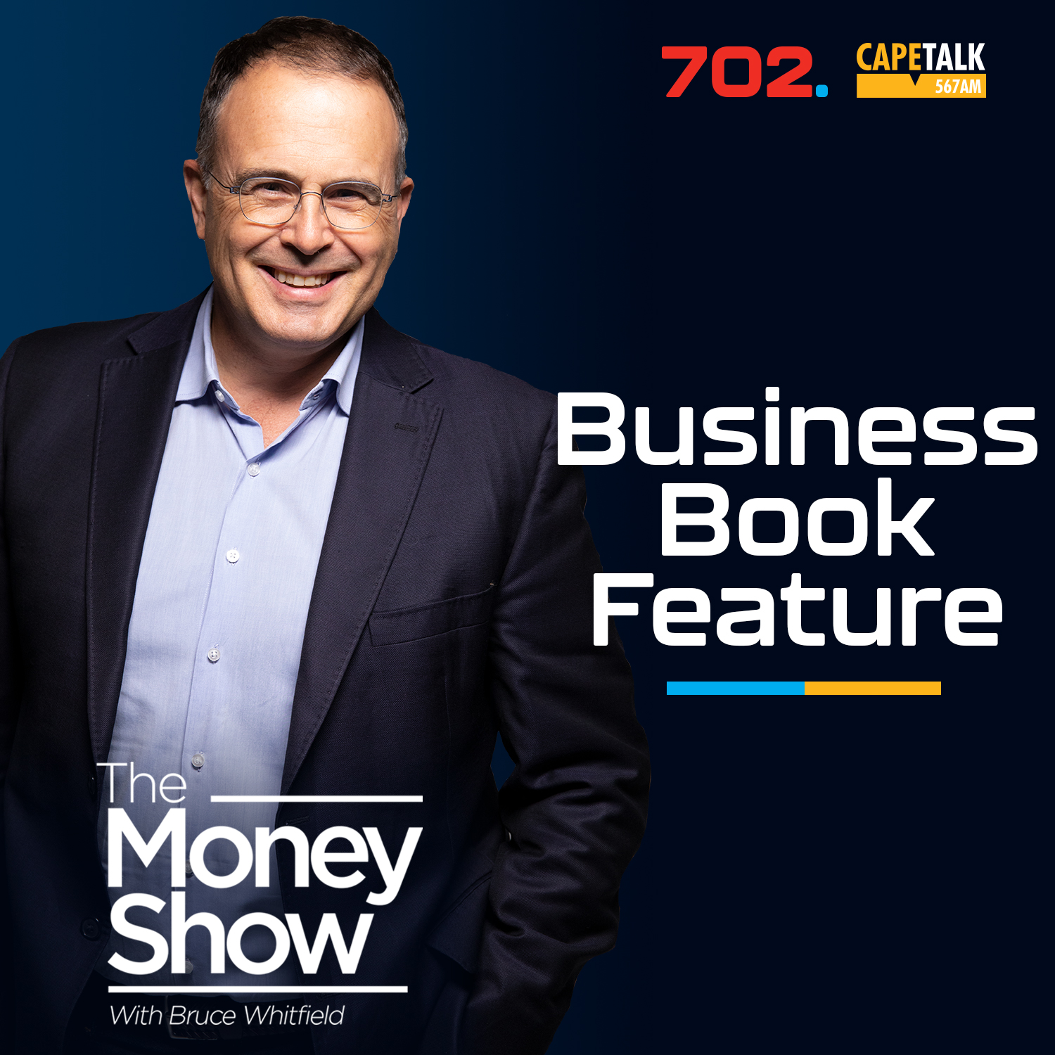 Business Book feature - The Tyranny of Growth by Malcolm  Ray