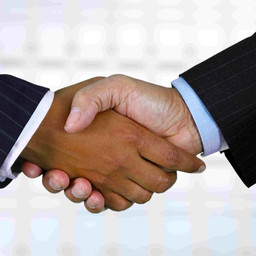How to grow your business through partnering with others