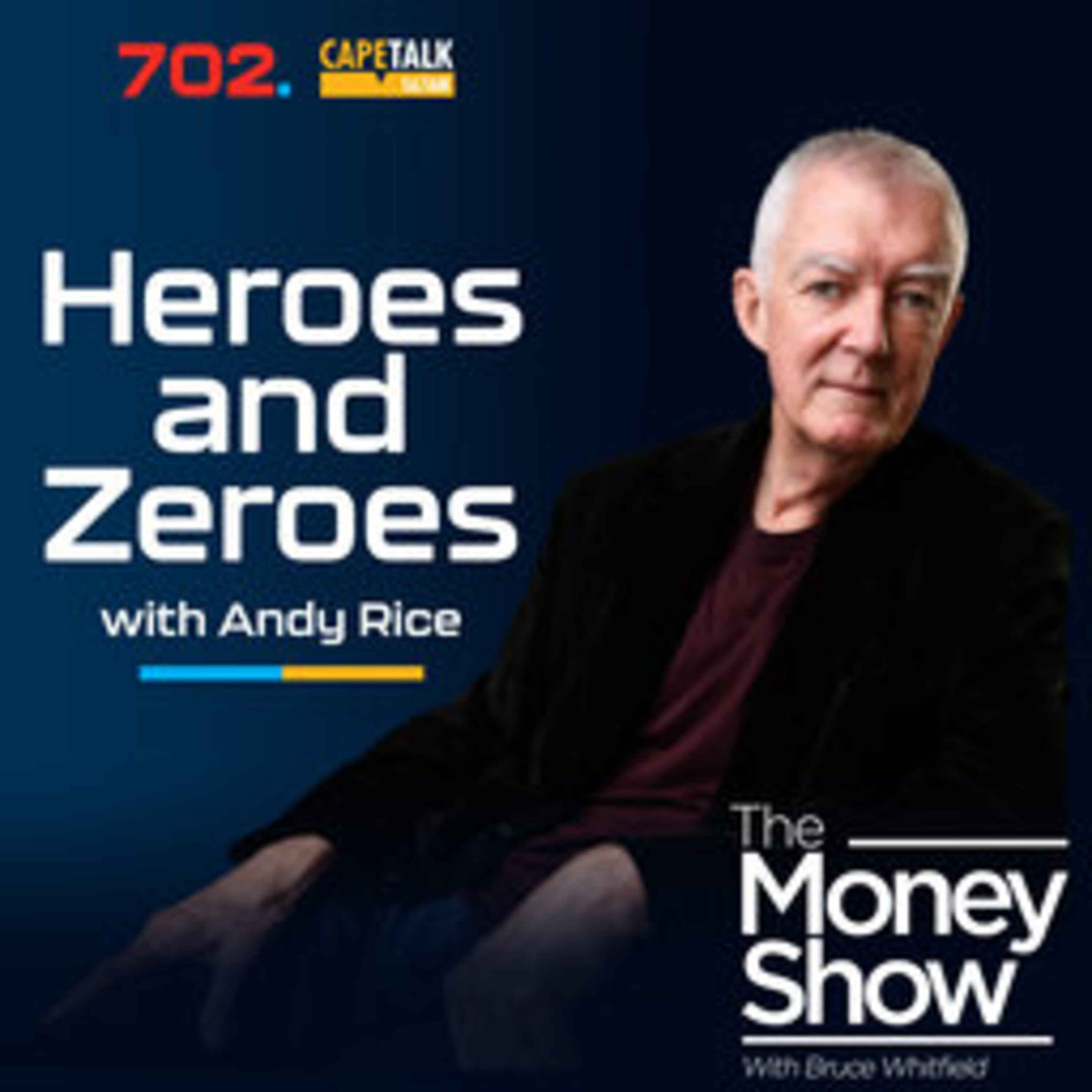 Heroes and Zeros episode artwork