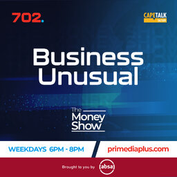 Business Unusual: The Hidden Cost of AI - Powering the future at a price