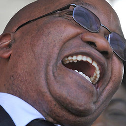 Zuma’s 2007 Polokwane win slowed economic growth to a crawl - Prof Gavin Keeton