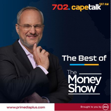 The Best Bits of The Money Show: Eco‑charcoal & SA VFX: How Africa earns