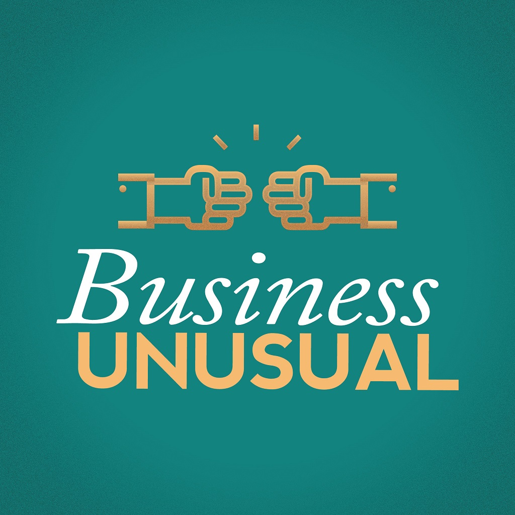 A Business Unusual recap for 2019