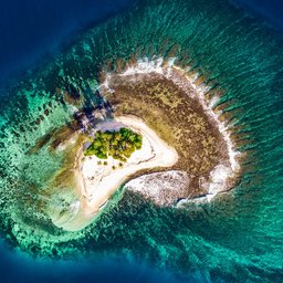 How to save and buy an island (you need only R2000 per month, for real)