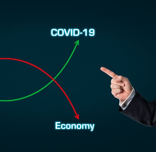 The Businesses that boomed in 2020