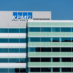 KPMG SA’s new CEO opens up about the future of the disgraced auditing firm