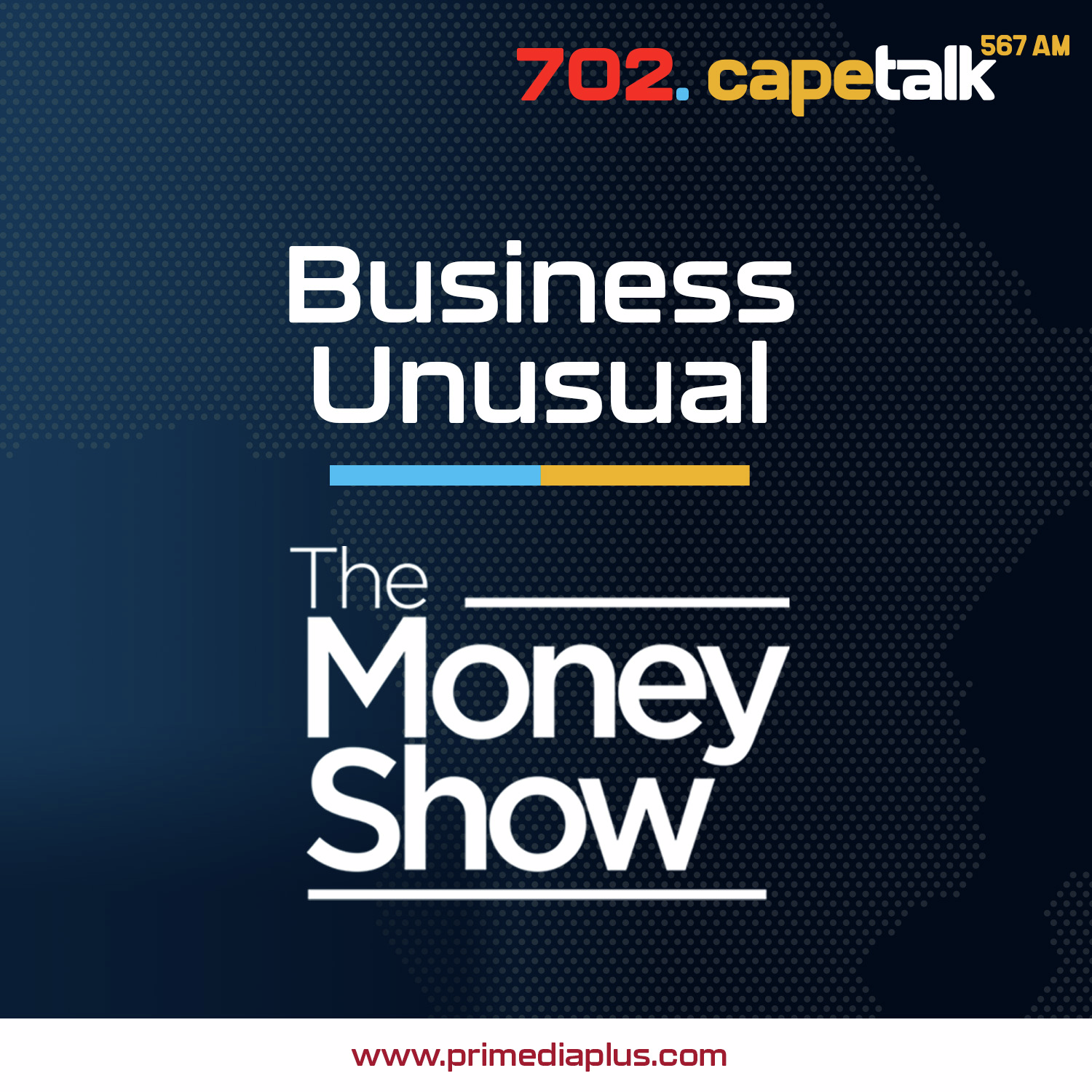 Business Unusual - Richard Mulholland founder of missing link