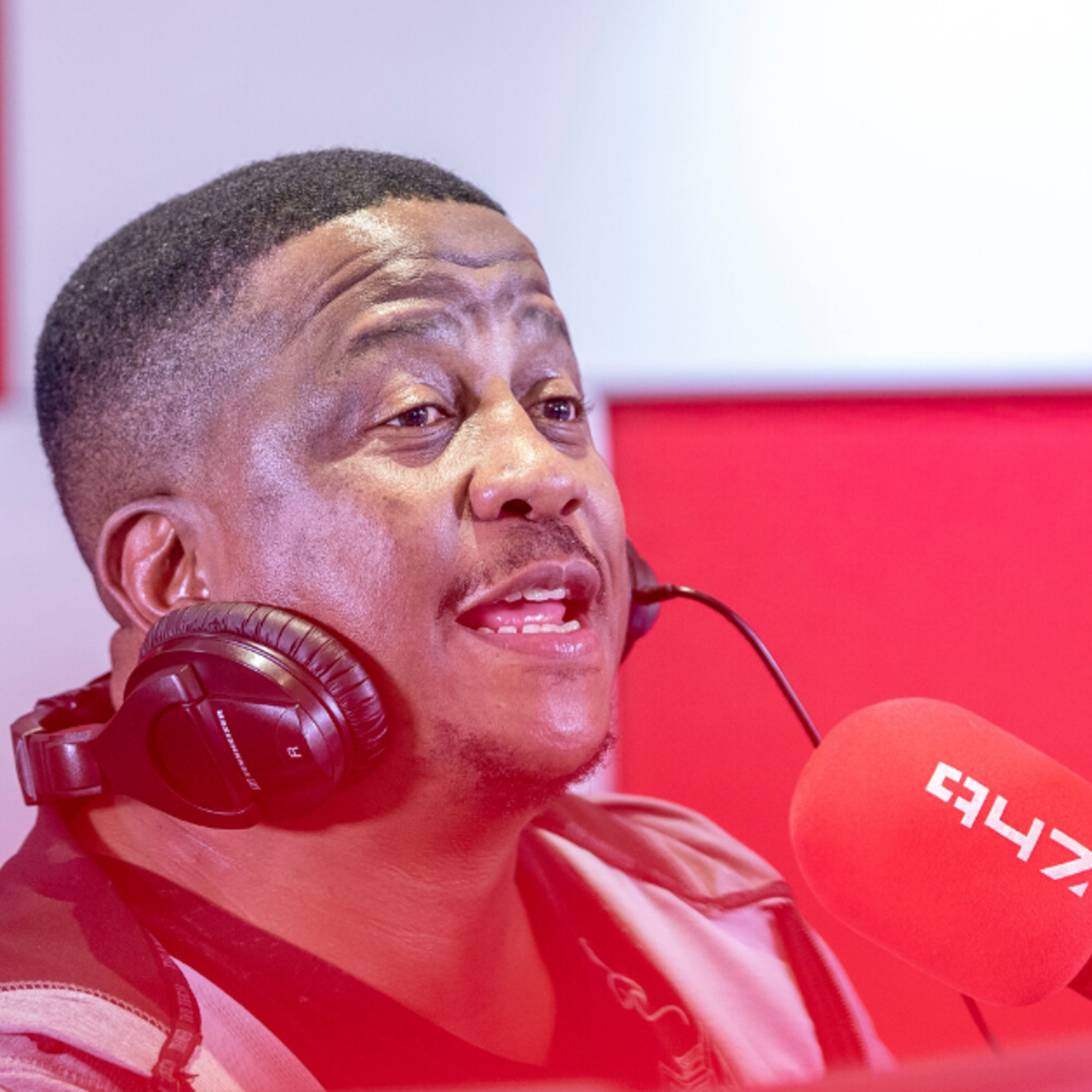 Adcock Ingram OTC and Fresh Deeds helping Ntando this HopeTober