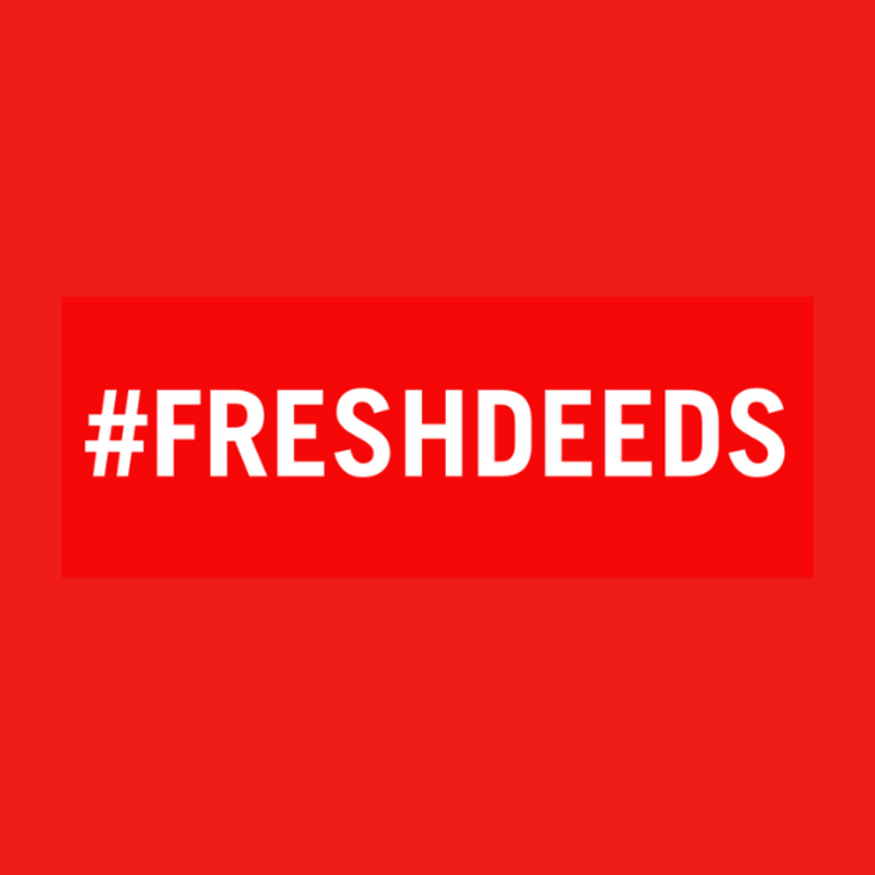 #FreshDeeds: The team with Liberty's Drive Hope Initiative help Thokozile and her 3 daughters."