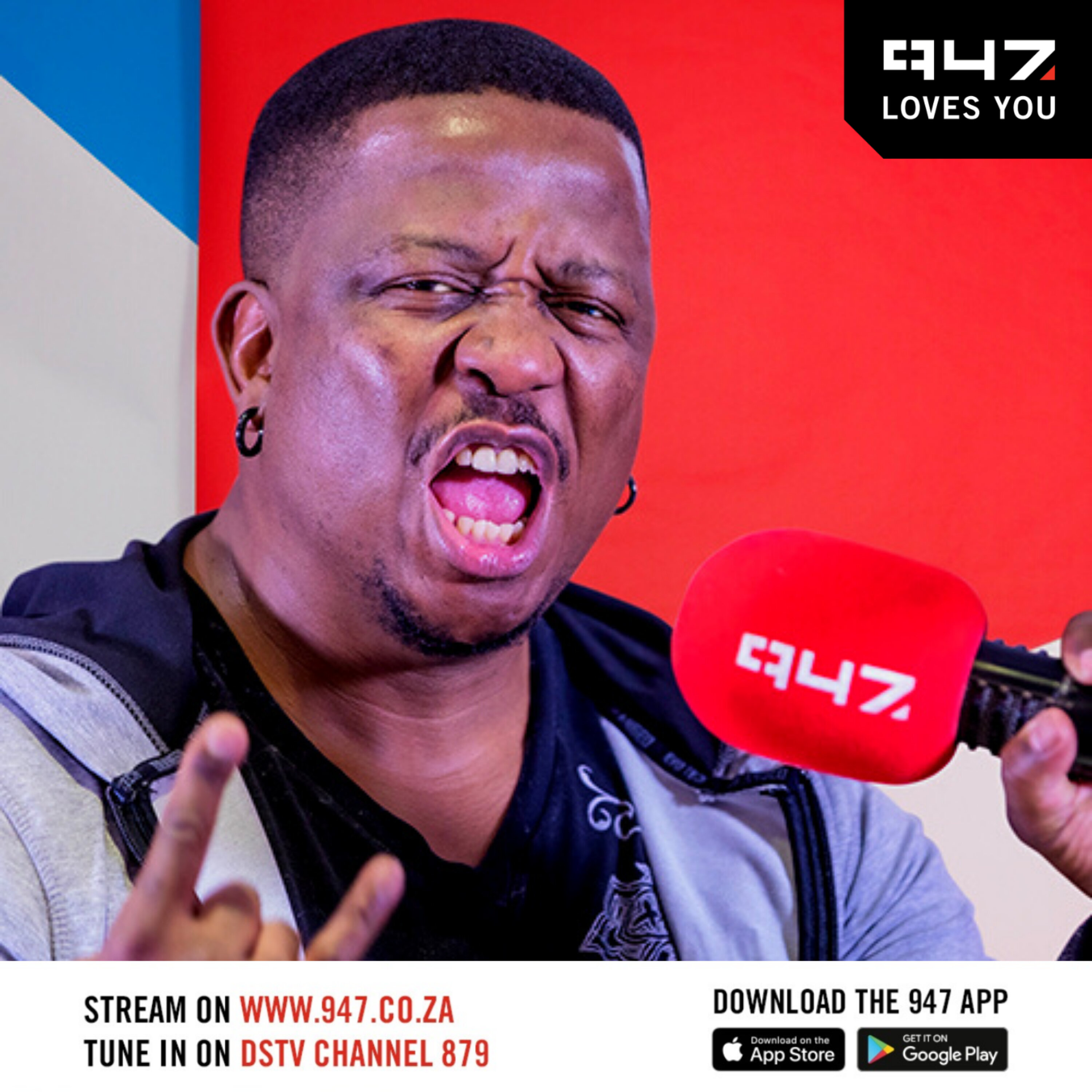 #FreshOn947: Around the world in 5 days with Italian food!