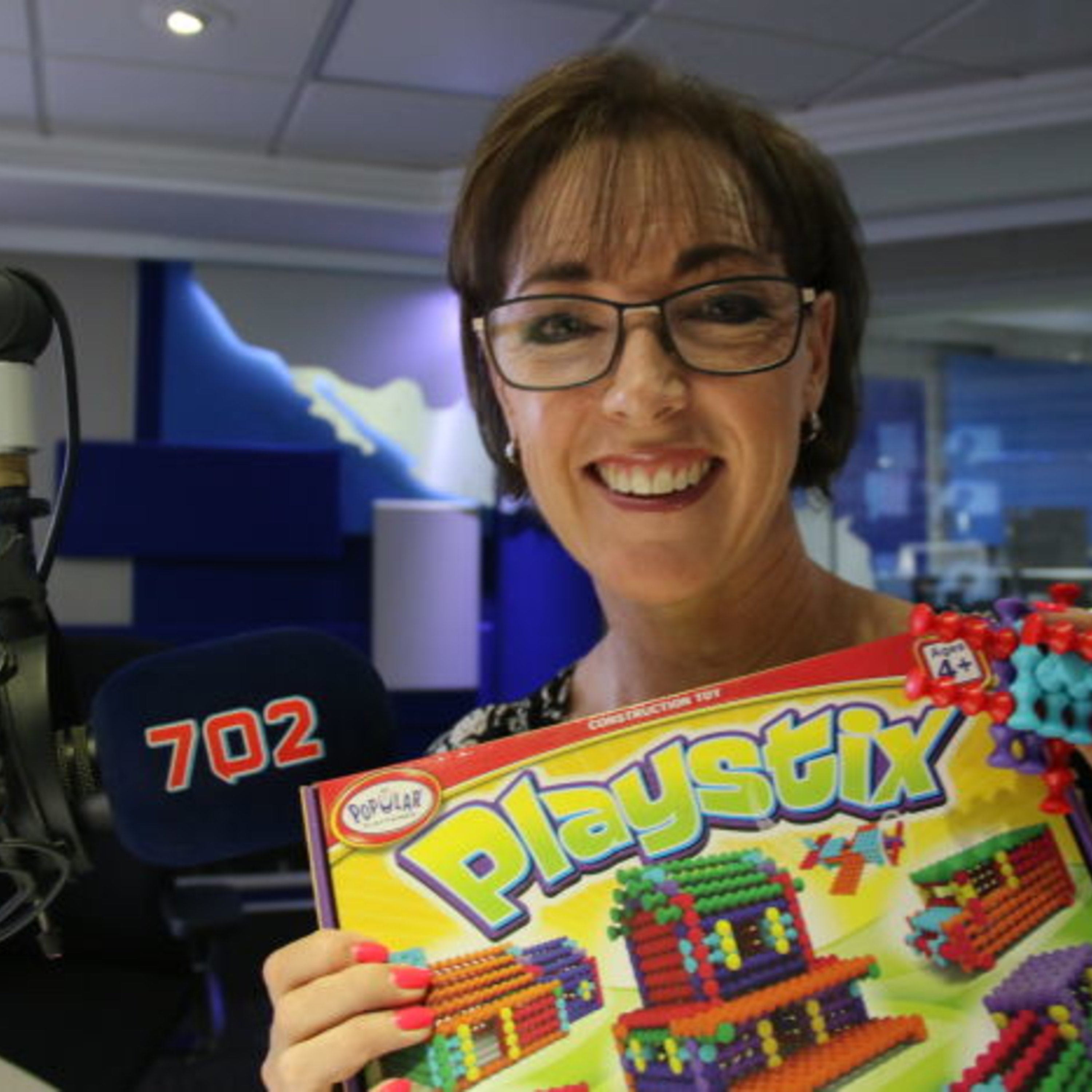 Parenting: Why Being "Good Enough" is Good Enough.