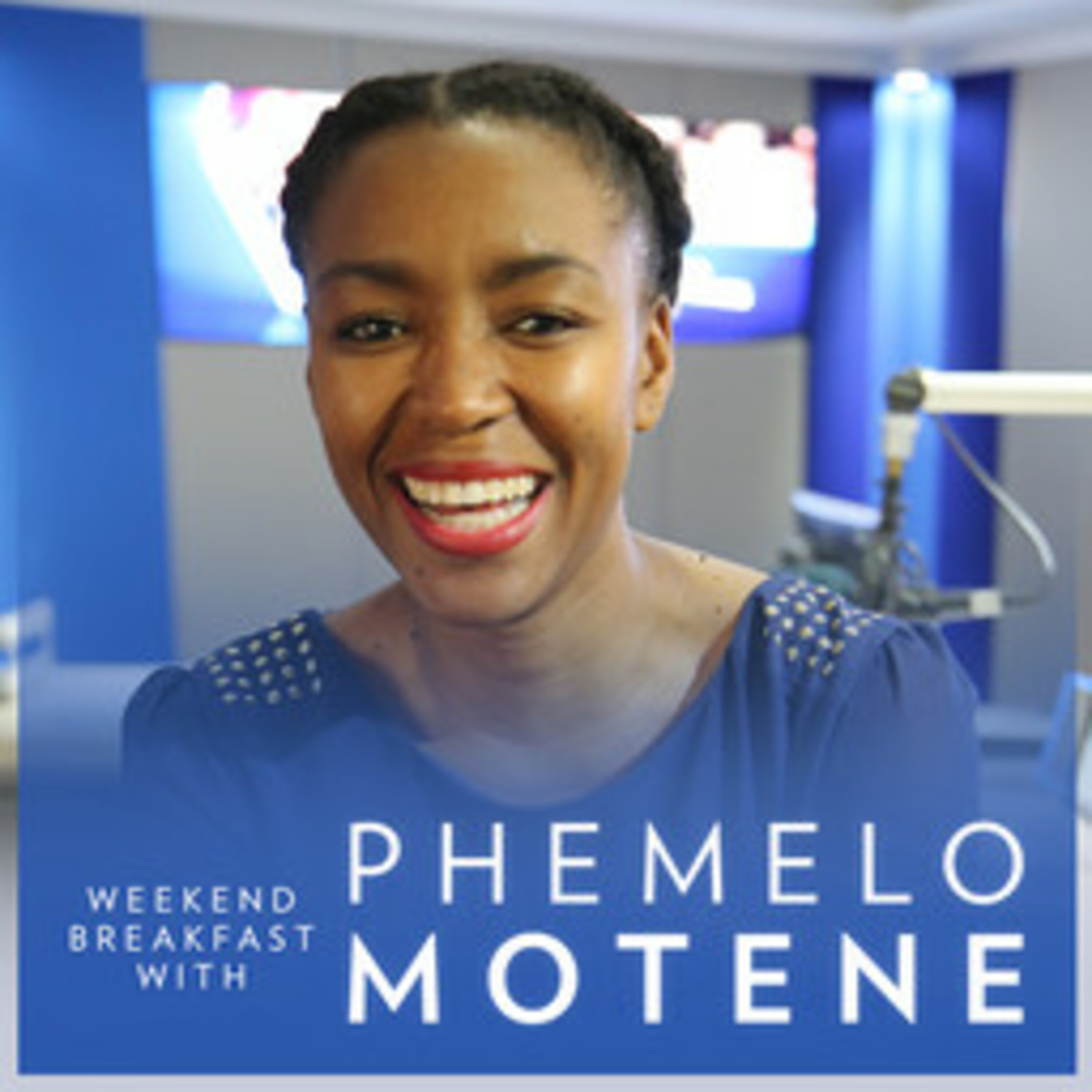 Weekend Breakfast Profile Interview: Fiona Ramsay