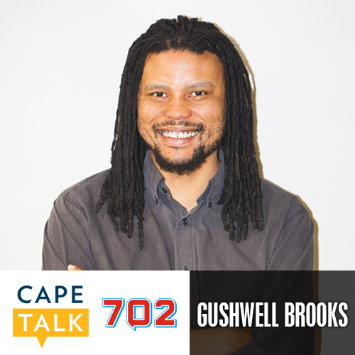 Health feature: Dr Fundile Nyati 