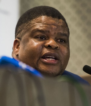 Will new Energy Minister push for nuclear deal?