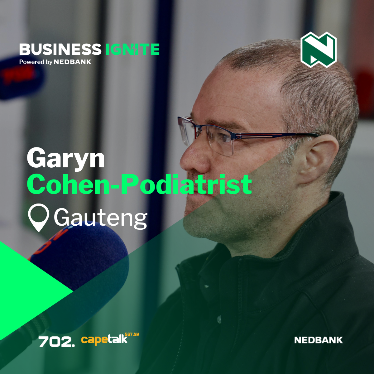 Nedbank Business Ignite 2022