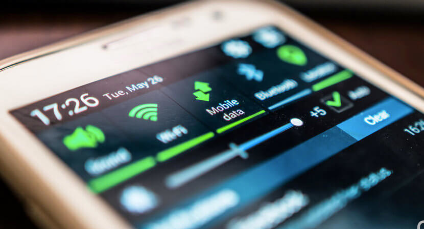 Why the price of data must fall?