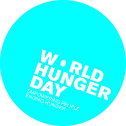 World Hunger Day, a look at why so many people don't get enough food