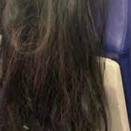 What’s Gone Viral - Passenger's hair disturbing another person in plane