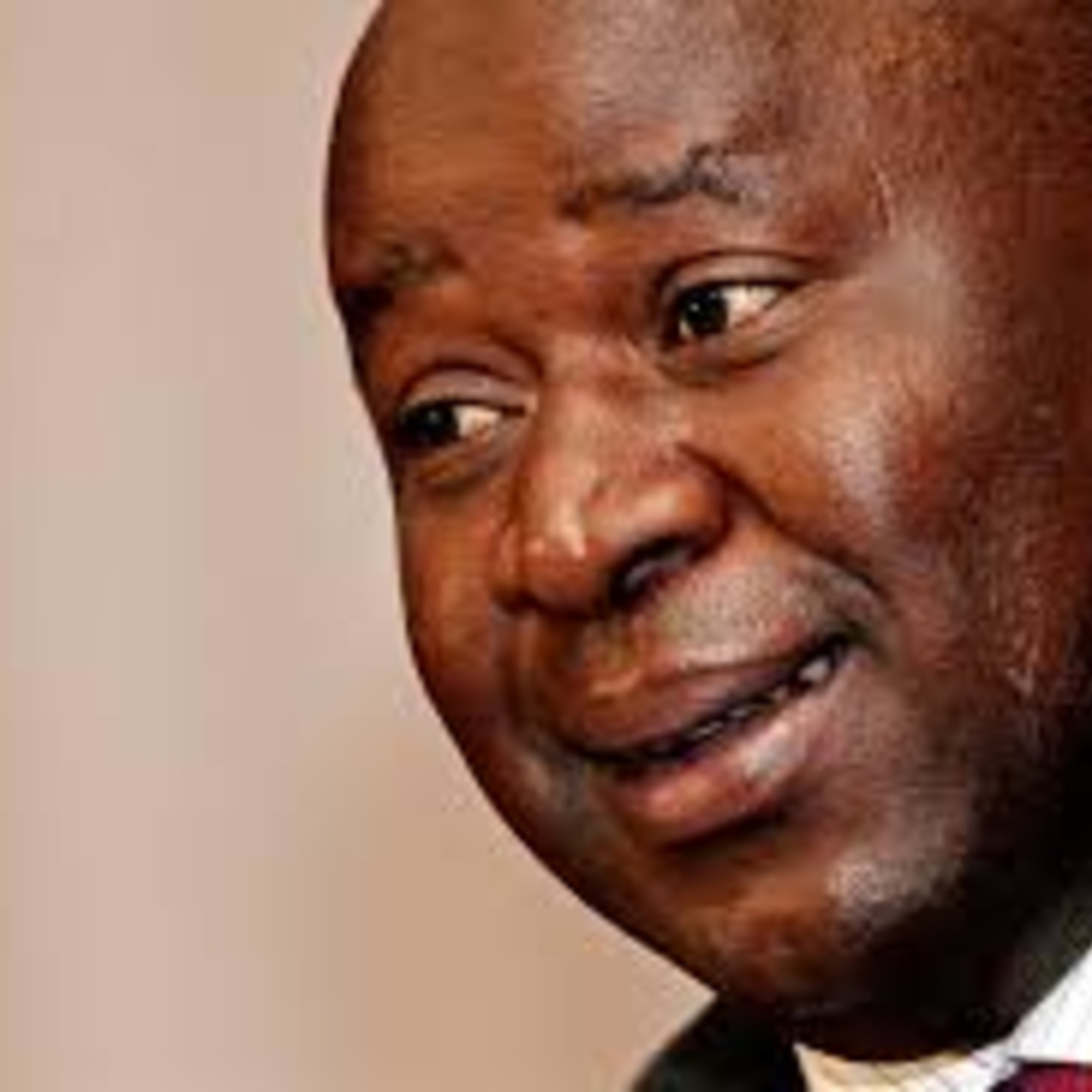 Shut it down, says Tito Mboweni